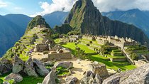 Machu Picchu & Sacred Valley (2 Days)