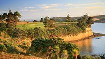 From Auckland Airport To Hibiscus Coast/Whangaparaoa