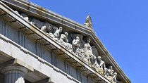 Melbourne Cathedrals and Parklands tour