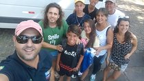 Private Transfer Rio de Janeiro to Arraial do Cabo