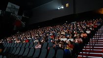 IMAX Theater and Miraflores Locks