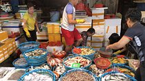 Private Old Xiamen Experience of Gulangyu Island, Zhongshan Road, 8th Market
