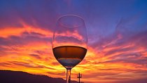 Santorini Private Wine Tour & Sunset in Oia