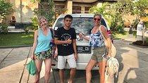 Private & Premium Airport Pickup - Up To 6 People