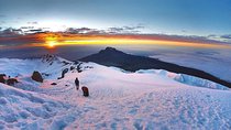 7 Days Mount Kilimanjaro Trekking through Umbwe Route 