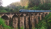 6 Days Private Tour with English Speaking Guide - Explore Sri Lanka