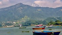 3 Days Pokhara Private Comfortable Tour