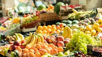 Small Group Market tour and Cooking class in Vico Equense