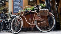 Amsterdam: City Highlights Bike Tour 
