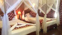  5 Days Kenya Lodge Safari Aberdare, Lake Nakuru And Masai Mara