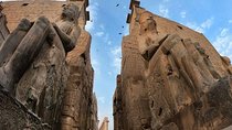 From Marsa Alam: Private Day Trip to Luxor by Car