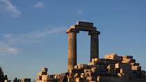 3 Days Private Pamukkale & Miletos & Didyma & Priene & Apollon & Ephesus Tour