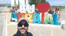 Private Transfer Rio de Janeiro to Arraial do Cabo