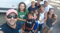 Private Transfer Rio de Janeiro to Paraty