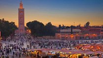  The Best of Tangier Walking Tour 