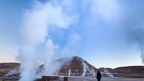  Atacama All inclusive 3 Days / 3 Nights / 3 Tours + Lodging