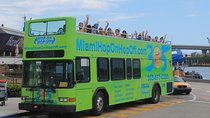 COMBO Miami City & Boat Tours ,Stops at Wynwood and Little Havana