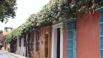 GOD 5- MAGICAL STOPS IN THE OLD CITY Shore excursions