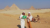 4 Days Cairo Tour Package
