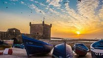 Private day trip from Marrakech to Essaouira 