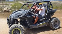 4WD Terracross + Breef Safari + River Cave and Macao Beach