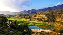 Private Transfer to Hongkeng Tulou and Yunshuiyao Village from Xiamen City