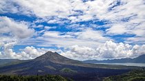 1 DAY Kintamani Plateau + Ubud + Tegallalang Rice Terrace + Tirta Empul Temple / Private tour 8 hours, English/Japanese
