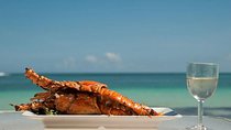 Saona Island Day Trip + Lobsters Included