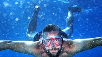 Private boat tour for small groups to Blue Lagoon and Solta Island