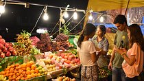 Siem Reap Food Tour by Vespa