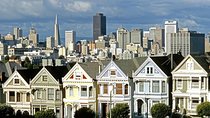 San Francisco City Small Group Morning Tour