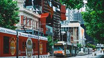  Melbourne Laneways and Alleyways