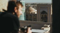Colourful Uzbekistan (9d7n)