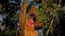 All inclusive - Private Overnight Tour to the Nature Paradise of Belihuloya