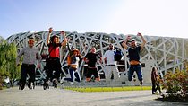 6-Hour Beijing Modern Architectures Private Tour 