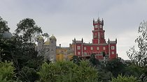 Sintra, Cascais and Cabo da Roca Private Tour