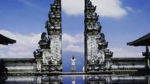 Heaven Gate Lempuyang Temple