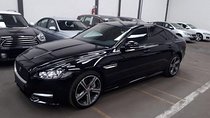 Private Airport Transfer in Lyon from Sain-Exupéry airport (LYS) to City
