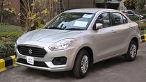 Private Car from Kathmandu to Pokhara Drop