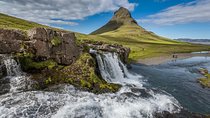 Reykjavik: Snaefellsnes National Park Small Group Trip