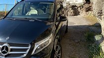 Transfer from Naples to Sorrento