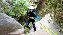 Canyoning Mallorca 