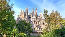 Sintra Highlights & Scenic Coast – Private Tour from Lisbon