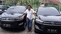 Lombok Private Car Hire with Driver 