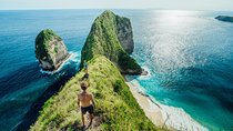 Explore penida island offer beach activity inclusive