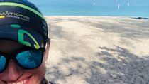 Private Swim Lesson or Triathlon Training on Seven Mile Beach!