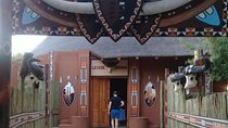 Culture Experience at Lesedi Cultural Village