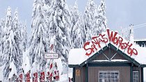 Winter Fun at North Shore Mountains- Grouse, Seymour & Cypress 