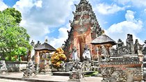 Bali Shore Excursions Cruise Dock In Bali