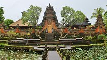 Explore Lovely Denpasar: Self-Guided Audio Tour